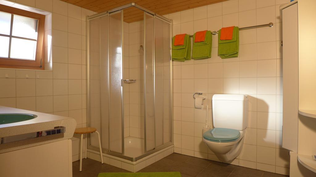Villa Hami Adelboden Habitación foto