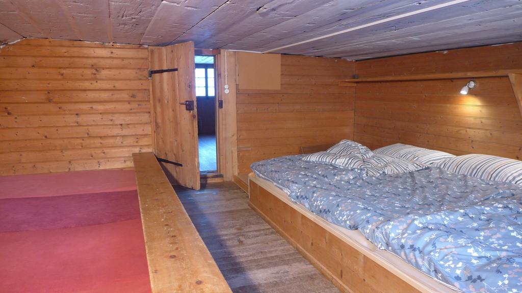 Villa Hami Adelboden Habitación foto